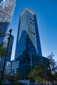 55 Hudson Yards