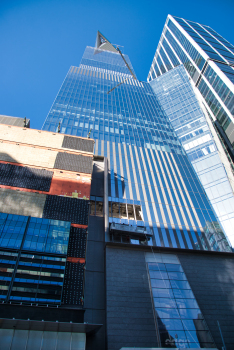 30 Hudson Yards