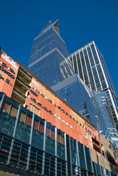 30 Hudson Yards