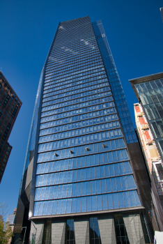 10 Hudson Yards 