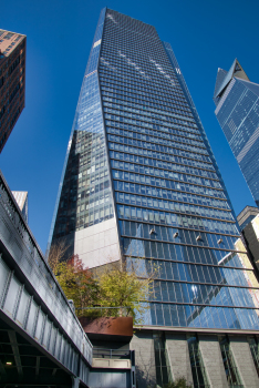 10 Hudson Yards