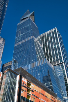 30 Hudson Yards