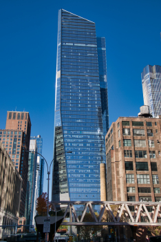 10 Hudson Yards