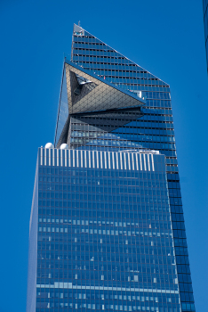 30 Hudson Yards