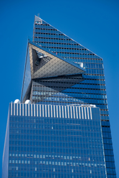 30 Hudson Yards