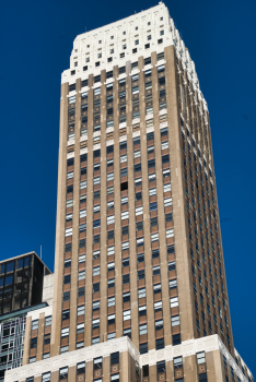 Nelson Tower