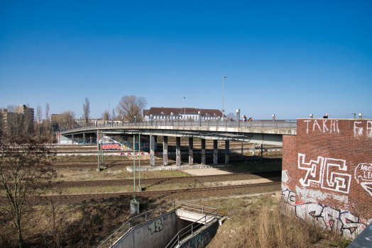 Behmstrassenbrücke