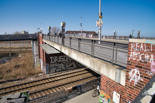 Behmstrassenbrücke