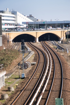 Badstraßenbrücke