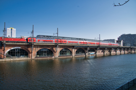 Berliner Stadtbahn