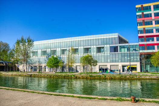 École polyvalente publique Claude Bernard