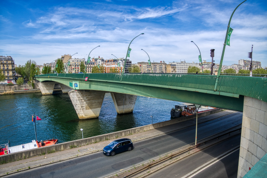 Pont du Garigliano