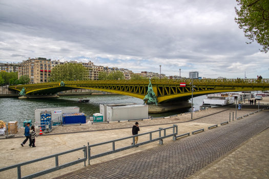Pont Mirabeau
