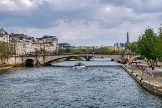 Pont de la Tournelle