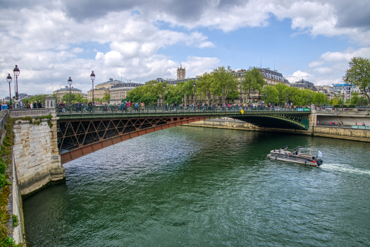 Pont d'Arcole