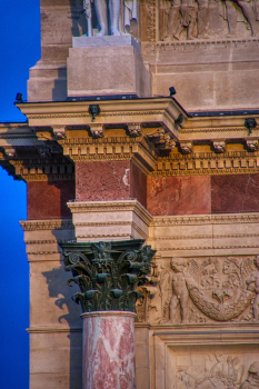 Arc de Triomphe du Carrousel