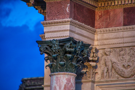 Arc de Triomphe du Carrousel