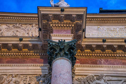 Arc de Triomphe du Carrousel