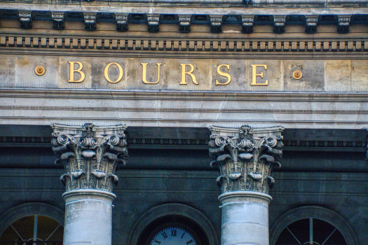 Palais Brongniart