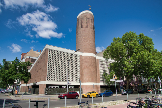 Mor-Afrem-Kirche