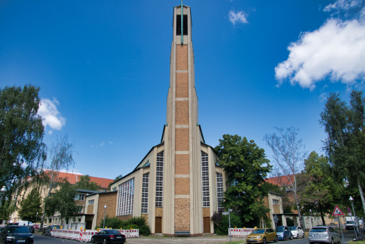 Église Gustav-Adolf