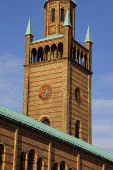 Sankt Matthäi-Kirche
