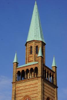 Sankt Matthäi-Kirche