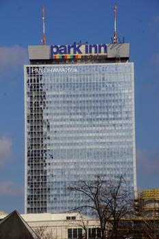 Park Inn Berlin Alexanderplatz