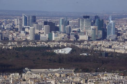 Paris-La Défense