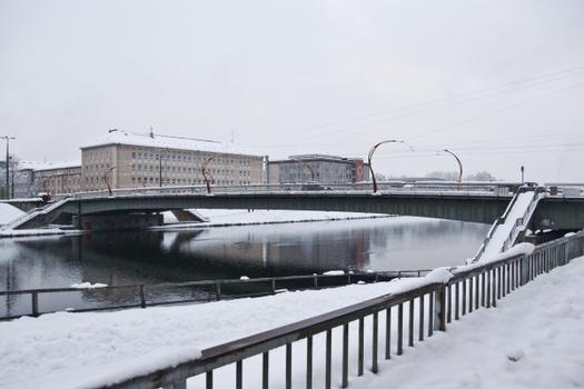 Lehener Brücke