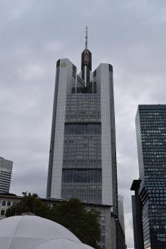 Commerzbank-Turm