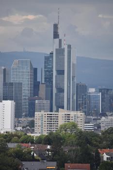 Commerzbank-Turm