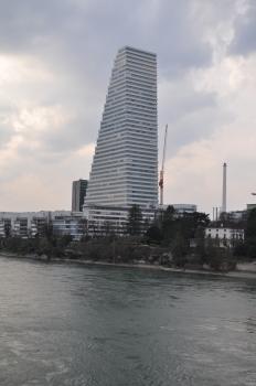 Roche Tower