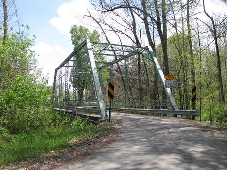 Owens Road Bridge