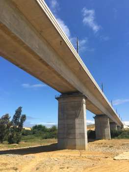 Lahlou Viaduct