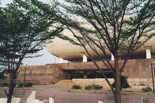 Accra National Theater