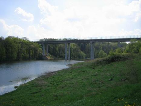 Gebergrundbrücke