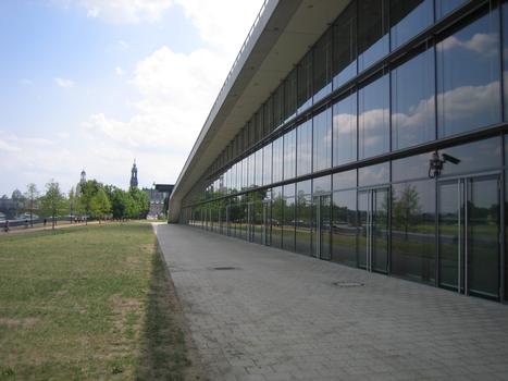International Congress Center (Dresde)