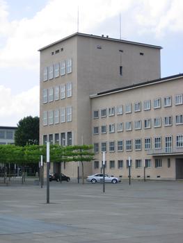 Saxon State Parliament Building (Dresden)