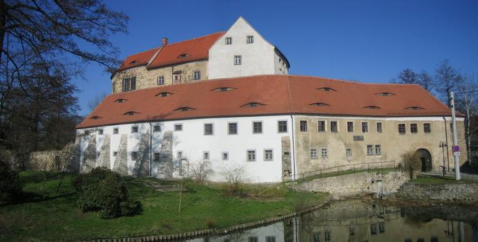 Klippenstein Castle