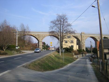 Viaduc de Putzkau