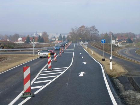 S159 Overpass (Radeberg, 2005)