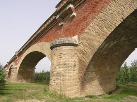 Belle-Perche-Viadukt, Tarn-et-Garonne