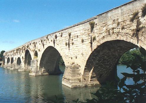 Vieux Pont, Béziers