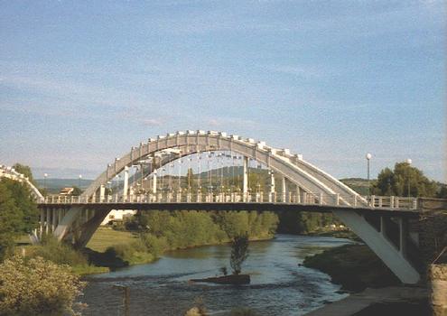 Allierbrücke Langeac