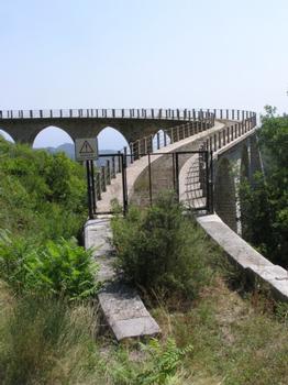 Caramel Viaduct