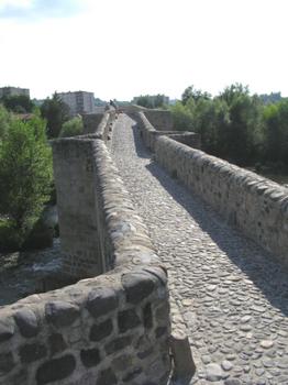 Pont de la Chartreuse