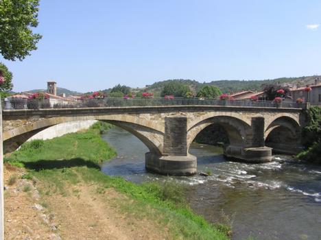 Esperaza Bridge