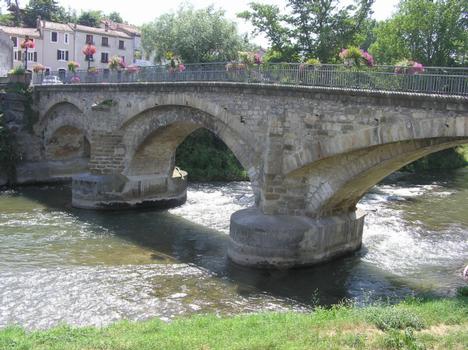 Audebrücke Esperaza