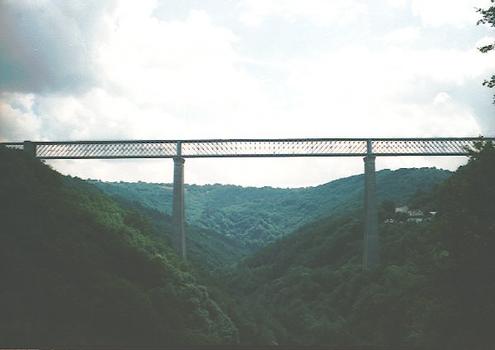 Fades-Viadukt